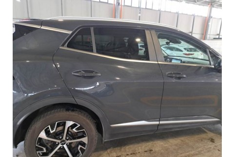 2022 Kia Sportage, Benzinas / Elektra