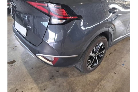 2022 Kia Sportage, Benzinas / Elektra