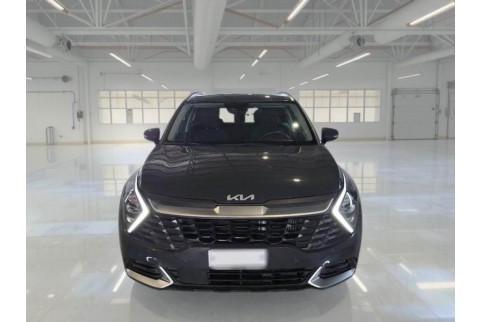 2022 Kia Sportage, Benzinas / Elektra