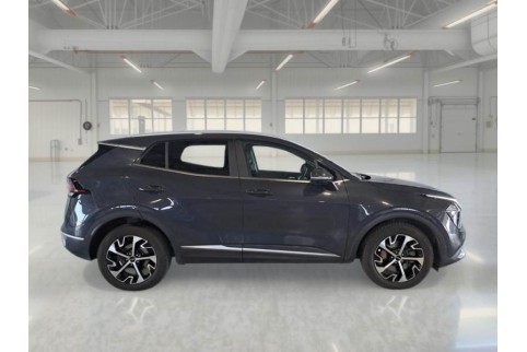 2022 Kia Sportage, Benzinas / Elektra
