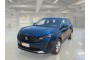 2021 Peugeot 5008, Dyzelinas