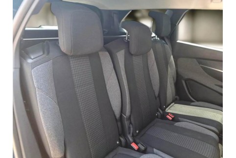 2021 Peugeot 5008, Dyzelinas