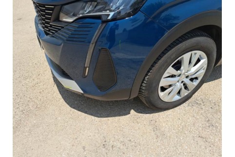 2021 Peugeot 5008, Dyzelinas