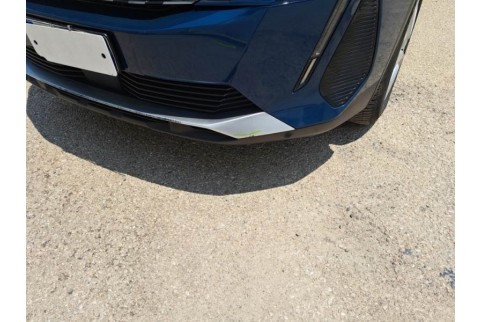 2021 Peugeot 5008, Dyzelinas