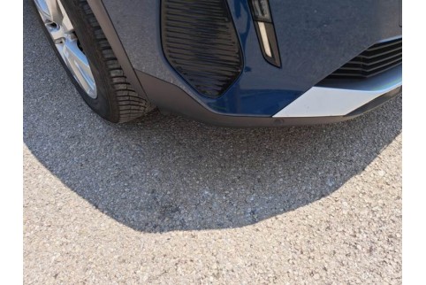 2021 Peugeot 5008, Dyzelinas