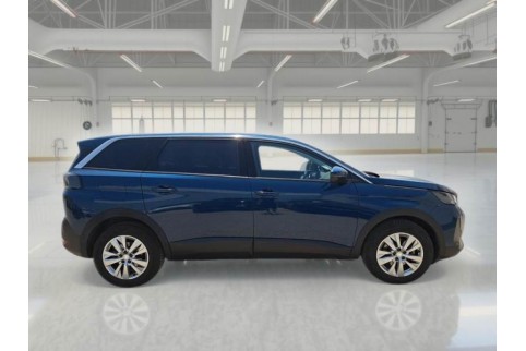 2021 Peugeot 5008, Dyzelinas