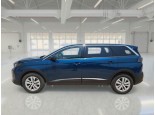 2021 Peugeot 5008, Dyzelinas