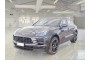 2021 Porsche Macan, Benzinas