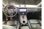 2021 Porsche Macan, Benzinas