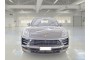 2021 Porsche Macan, Benzinas