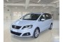 2020 Seat Alhambra, Dyzelinas