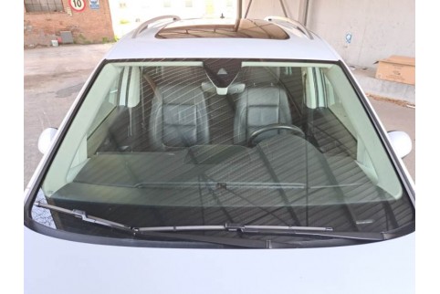 2020 Seat Alhambra, Dyzelinas