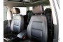 2020 Seat Alhambra, Dyzelinas