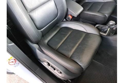 2020 Seat Alhambra, Dyzelinas