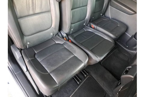 2020 Seat Alhambra, Dyzelinas