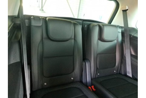 2020 Seat Alhambra, Dyzelinas