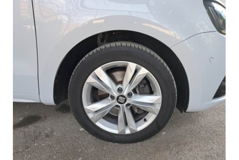2020 Seat Alhambra, Dyzelinas
