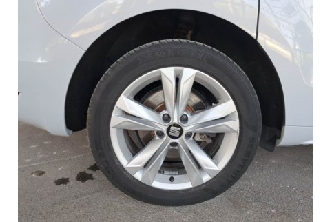 2020 Seat Alhambra, Dyzelinas
