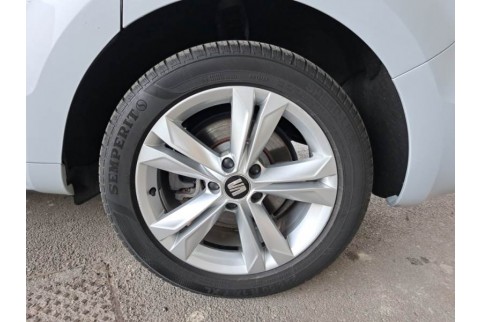 2020 Seat Alhambra, Dyzelinas