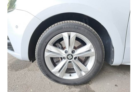 2020 Seat Alhambra, Dyzelinas