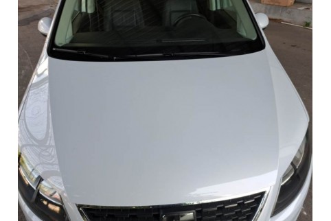 2020 Seat Alhambra, Dyzelinas