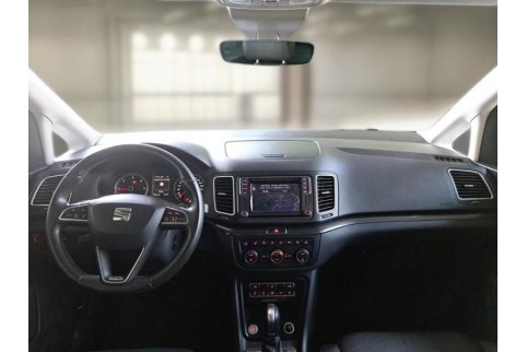 2020 Seat Alhambra, Dyzelinas