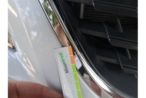 2020 Seat Alhambra, Dyzelinas