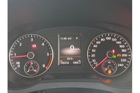 2020 Seat Alhambra, Dyzelinas