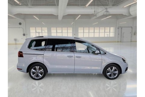 2020 Seat Alhambra, Dyzelinas