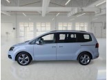 2020 Seat Alhambra, Dyzelinas