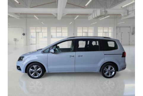 2020 Seat Alhambra, Dyzelinas