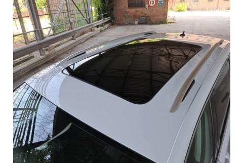 2020 Seat Alhambra, Dyzelinas