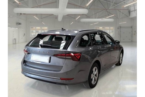 2022 Skoda Octavia, Dyzelinas