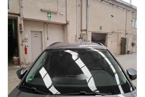 2022 Skoda Octavia, Dyzelinas