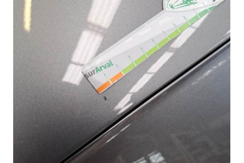 2022 Skoda Octavia, Dyzelinas