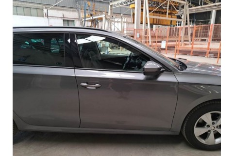 2022 Skoda Octavia, Dyzelinas