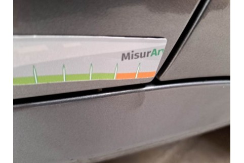 2022 Skoda Octavia, Dyzelinas