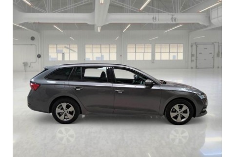 2022 Skoda Octavia, Dyzelinas