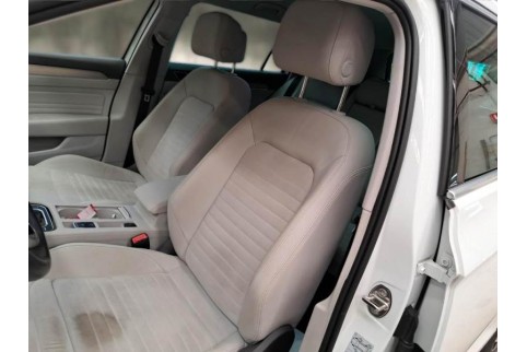 2021 Volkswagen Passat, Dyzelinas