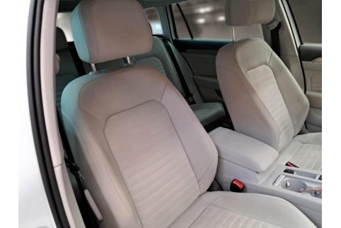 2021 Volkswagen Passat, Dyzelinas