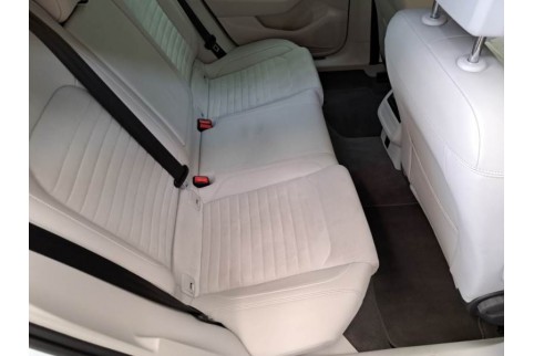 2021 Volkswagen Passat, Dyzelinas