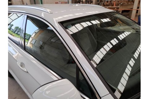 2021 Volkswagen Passat, Dyzelinas