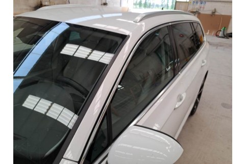 2021 Volkswagen Passat, Dyzelinas