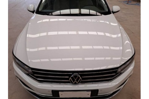 2021 Volkswagen Passat, Dyzelinas