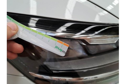 2021 Volkswagen Passat, Dyzelinas