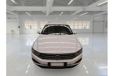 2021 Volkswagen Passat, Dyzelinas