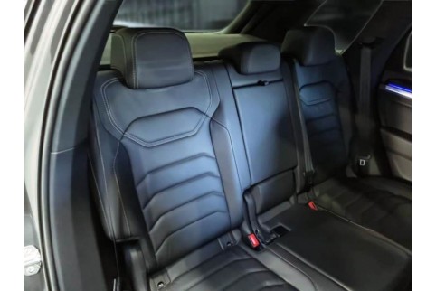 2021 Volkswagen Touareg, Benzinas / Elektra