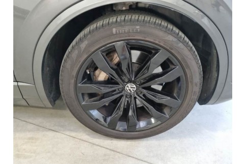 2021 Volkswagen Touareg, Benzinas / Elektra