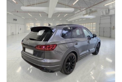 2021 Volkswagen Touareg, Benzinas / Elektra