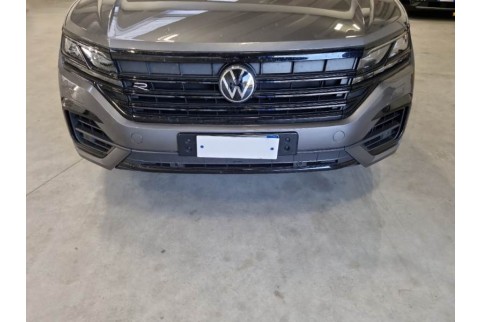 2021 Volkswagen Touareg, Benzinas / Elektra